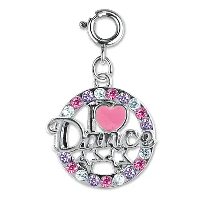 Charm It I Love Dance Ct06-11 - 1