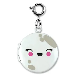 Charm It Moon Locket Ct07-13 - Charm It