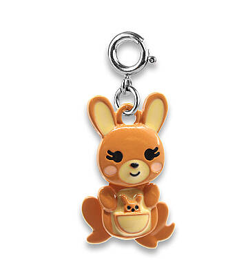 Charm It Swivel Kangaroo Ct03-21 - 1
