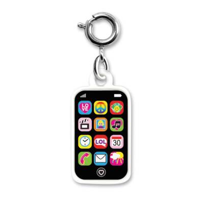 Charm It Touch Phone Charm Cıcc768 - 1