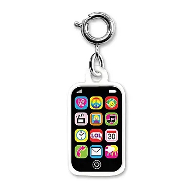 Charm It Touch Phone Charm Ct01-11 - 1