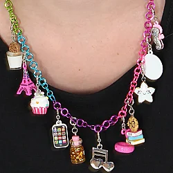 Charm It Touch Phone Charm Ct01-11 - 3