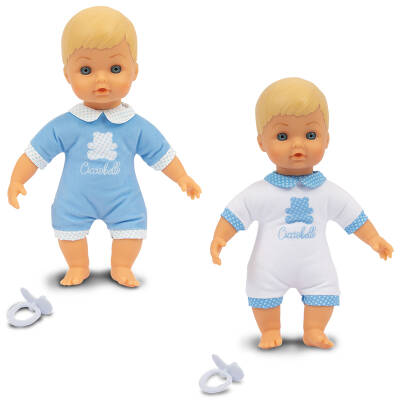 Cicciobello 20 Cm Bebek Ccba6000 - 2