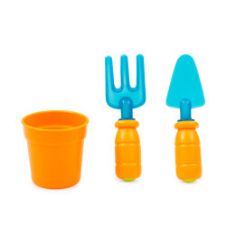 Cicciobello Bahçıvan Bebek 30 cm Ccbj2000 - 3