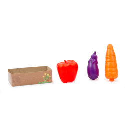 Cicciobello Bahçıvan Bebek 30 cm Ccbj2000 - 4