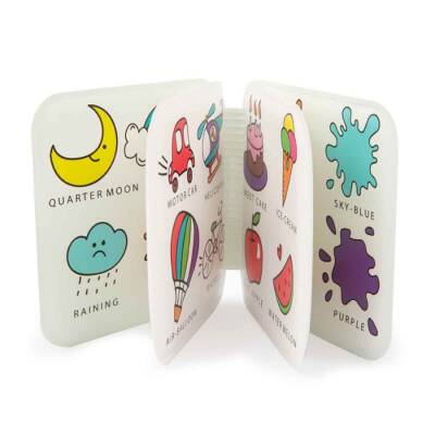 Cicciobello Sesli İlk Kelimelerim İnteraktif Bebek CCBF0000 - 4