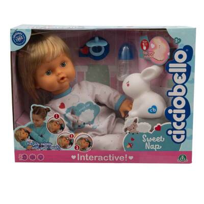 Cicciobello Tatlı Uykular - 2
