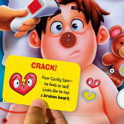 Hasbro Gaming Süper Doktor Yeni 2025 G0951 - 4