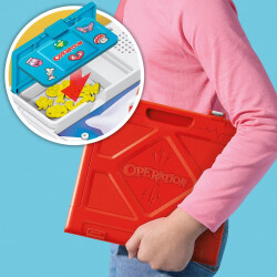 Hasbro Gaming Süper Doktor Yeni 2025 G0951 - 7