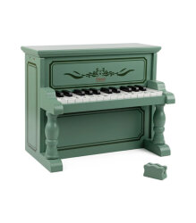 Classic World Ahşap Vintage Piyano 40580 - 2