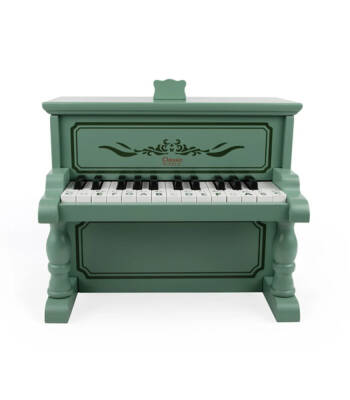 Classic World Ahşap Vintage Piyano 40580 - 1