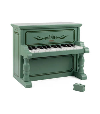 Classic World Ahşap Vintage Piyano 40580 - 2