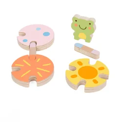 Classic World Lotus Leaf Kutu Oyunu 20256 - 3