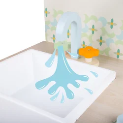 Classic World Natural Mutfak 50641 - 2