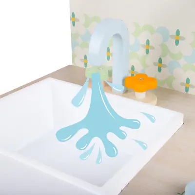 Classic World Natural Mutfak 50641 - 2