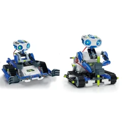 Clementoni Coding Lab Robomaker Start Eğitici Robotbilim Laboratuvarı 64442 - 3