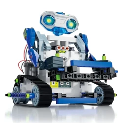 Clementoni Coding Lab Robomaker Start Eğitici Robotbilim Laboratuvarı 64442 - 2