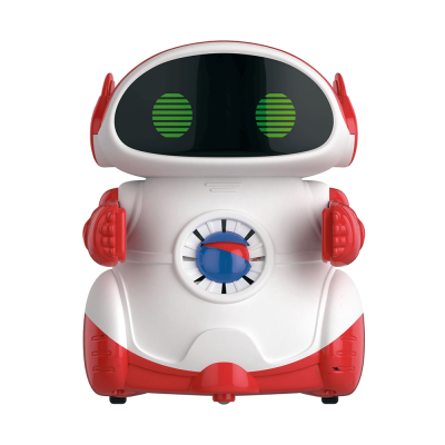 Clementoni Coding Lab Super Doc Eğitici Konuşan Robot 64960 - 2