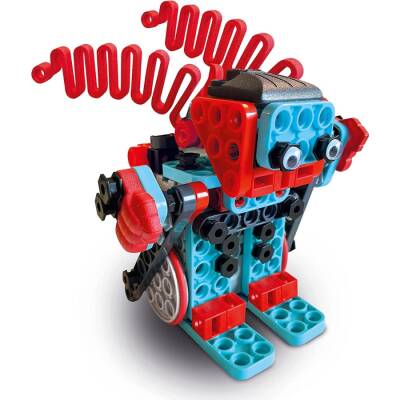 Clementonı Mechanics Junior - Hareketli Robotlar 61360Tr - 3