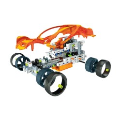 Clementonı Mekanik Laboratuvarı (50 Model) Cle-75025Tr - 4
