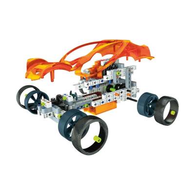Clementonı Mekanik Laboratuvarı (50 Model) Cle-75025Tr - 4
