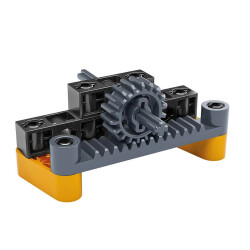 Clementonı Mekanik Laboratuvarı Buggy&Quad 75077TR - 4