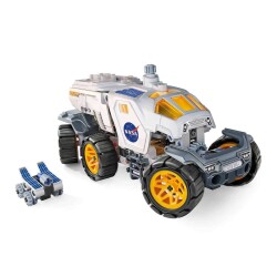 Clementonı Mekanik Laboratuvarı - Nasa Uzay Aracı Cle-75070Tr - 2