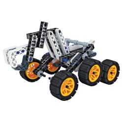 Clementonı Mekanik Laboratuvarı - Nasa Uzay Aracı Cle-75070Tr - 3