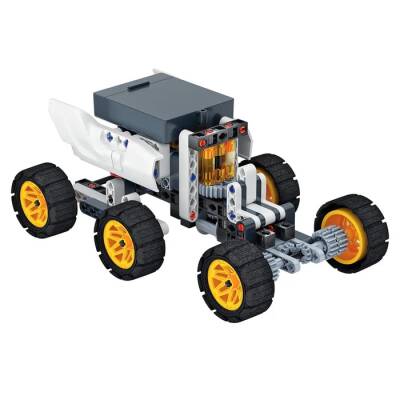 Clementonı Mekanik Laboratuvarı - Nasa Uzay Aracı Cle-75070Tr - 4
