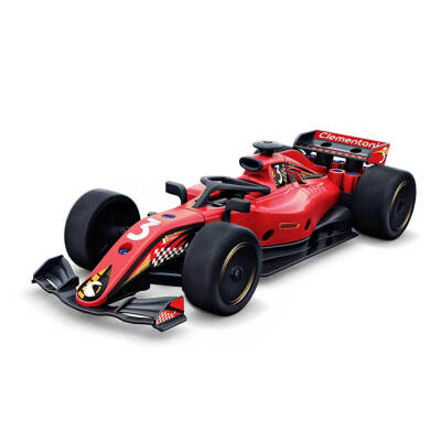 Clementoni Mekanik Laboratuvarı - Racing Cars 75094 - 2