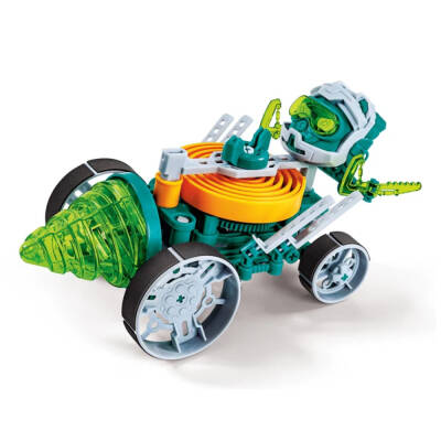 Clementoni Robotik Laboratuvar I - Space Miner Cle-64089 - 3