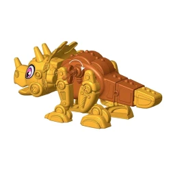 Clementoni Robotik Laboratuvarı - Dinobot İceratops 75074 - 3