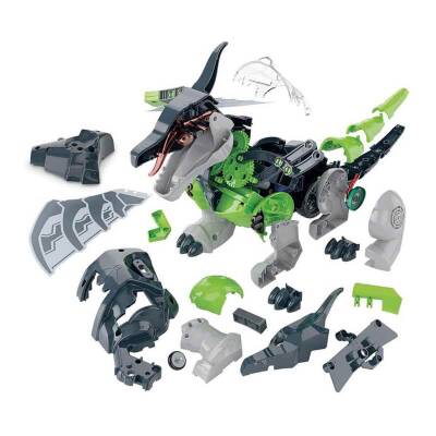 Clementoni Robotik Laboratuvarı Mecha Dragon 64326 - 3
