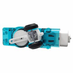 Clementoni Robotik Laboratuvarı Slitherbot 64467 - 4