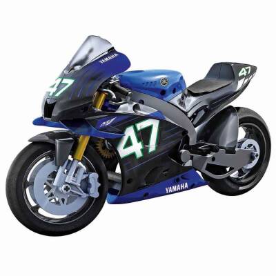 Clementonı Tr Mekanık Laboratuvarı Yamaha M1 75084 - 2