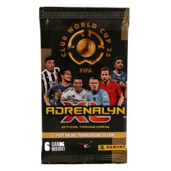 FIFA Club World Cup 2025 Adrenalyn XL Classic Box - 4