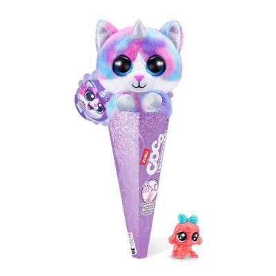 Coco Cones Fantasy Mini Peluş Cdu12 9608Sq1-Ccn01000 - 1