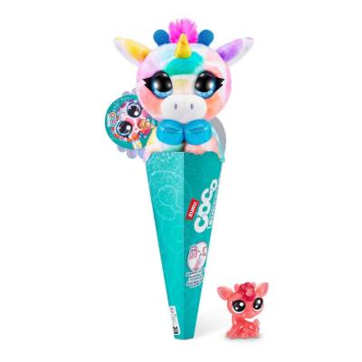 Coco Cones Fantasy Mini Peluş Cdu12 9608Sq1-Ccn01000 - 2
