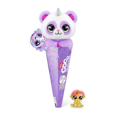 Coco Cones Fantasy Mini Peluş Cdu12 9608Sq1-Ccn01000 - 3