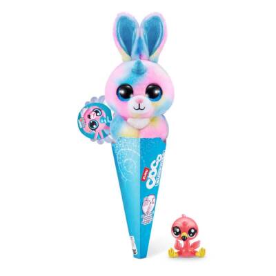 Coco Cones Fantasy Mini Peluş Cdu12 9608Sq1-Ccn01000 - 4
