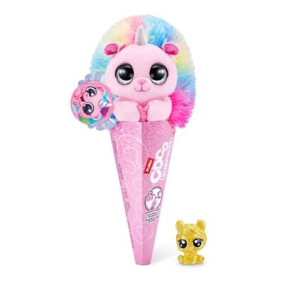 Coco Cones Fantasy Mini Peluş Cdu12 9608Sq1-Ccn01000 - 5