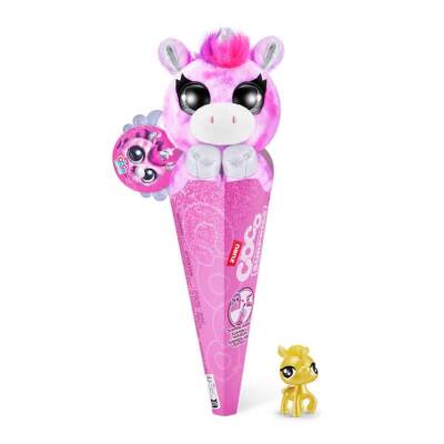 Coco Cones Fantasy Mini Peluş Cdu12 9608Sq1-Ccn01000 - 6