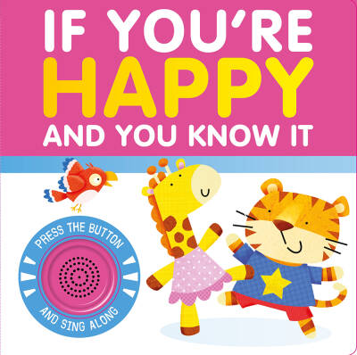 CoComelon: If You're Happy and You Know It - 1