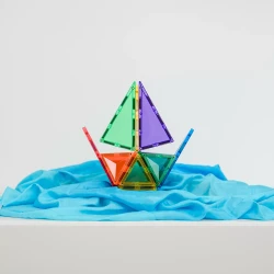 Connetix Rainbow Mini Set - 24 Parça CON-EU-24 - 10