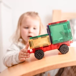 Connetix Rainbow Motion Set - 24 Parça CON-EU-24C - 8
