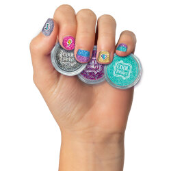 Cool Maker Go Glam Parıltılı Tırnaklar 6059916 - 4