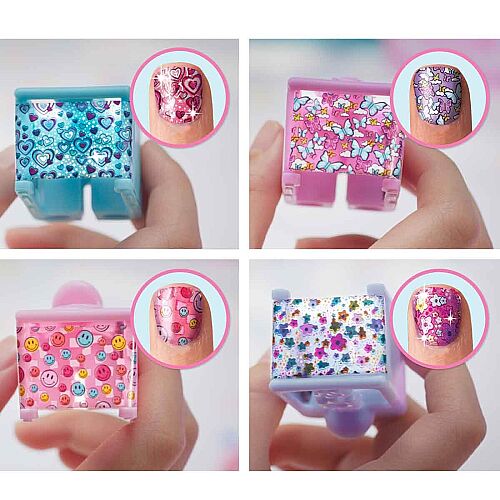 Cool Maker Go Glam Tırnak Stüdyosu - 4