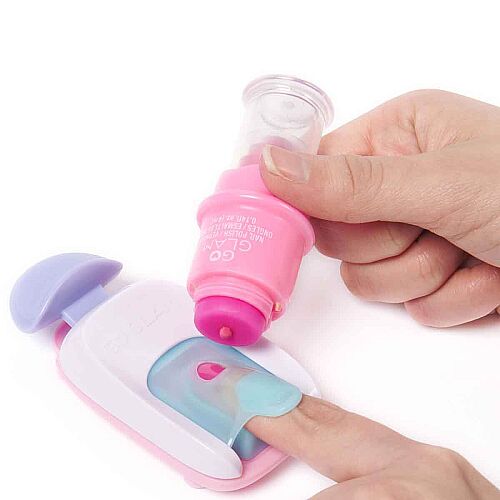Cool Maker Go Glam Tırnak Stüdyosu - 5
