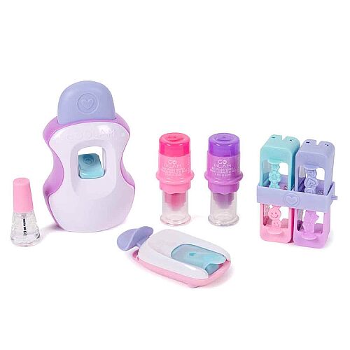 Cool Maker Go Glam Tırnak Stüdyosu - 6