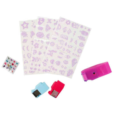 Cool Maker Dövme Stüdyosu S00071786 - 2